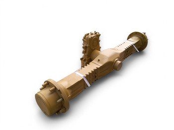 Achterass CATERPILLAR