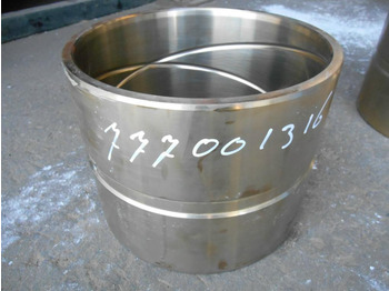 Zuigers/ Ringen/ Glijlagers CATERPILLAR