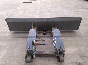Blad voor Bouwmachine Caterpillar 2824582: afbeelding 3