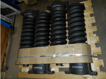 Rupsband CATERPILLAR