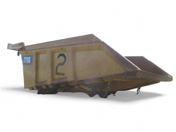 Kipper laadbak Caterpillar 3547910: afbeelding 5