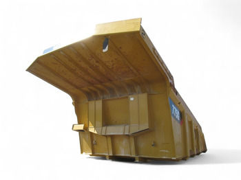 Kipper laadbak Caterpillar 3547910: afbeelding 4