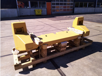 Tegenwicht CATERPILLAR