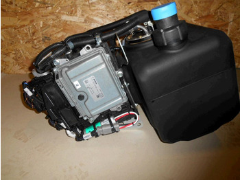 Nieuw AdBlue Tank voor Bouwmachine Caterpillar 3735563: afbeelding 4