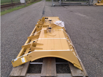 Nieuw Blad voor Bulldozer Caterpillar 3867276: afbeelding 2