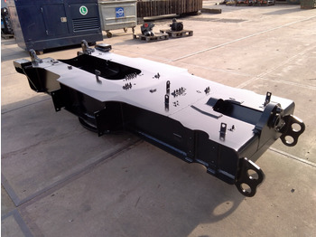 Rijwerkonderdelen CATERPILLAR