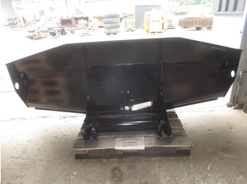 Nieuw Blad voor Bouwmachine Caterpillar 5235739: afbeelding 3