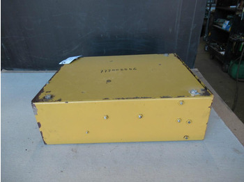 Elektrisch systeem CATERPILLAR