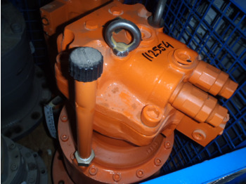 Zwenkmotor DAEWOO
