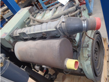 Motor voor Bouwmachine Deutz F4L1011E -: afbeelding 2