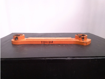 Ophanging DOOSAN