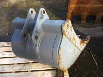 Bak HITACHI