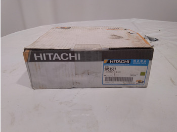 Nieuw Kabels/ Draden voor Bouwmachine Hitachi 2053507: afbeelding 2