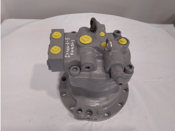 Zwenkmotor voor Bouwmachine Hitachi 4334276: afbeelding 5