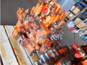 Hydraulische klep HITACHI