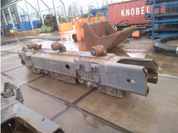Rijwerkonderdelen HITACHI