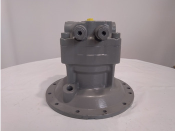 Nieuw Zwenkmotor voor Bouwmachine Hitachi 4616985 - 4621174: afbeelding 3