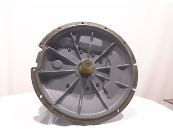 Nieuw Hydraulische pomp voor Bouwmachine Hitachi 4699645 - YA00052949: afbeelding 4