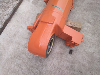 Nieuw Hydraulische cilinder voor Bouwmachine Hitachi 4713318 - YA00028292: afbeelding 3