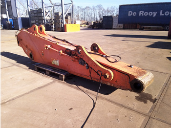 Arm voor Bouwmachine Hitachi 5010069: afbeelding 3