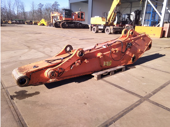 Arm voor Bouwmachine Hitachi 5010069: afbeelding 2