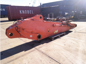 Arm voor Bouwmachine Hitachi 5010069: afbeelding 5