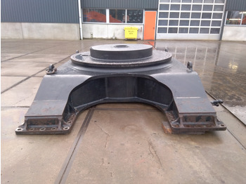 Rijwerkonderdelen HITACHI