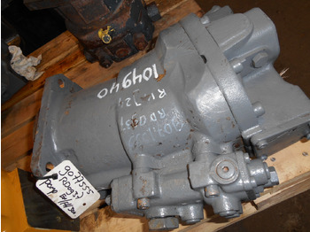 Hydraulische pomp HITACHI