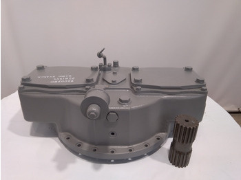 Hydraulische pomp HITACHI