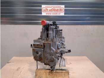 Hydraulische klep HITACHI