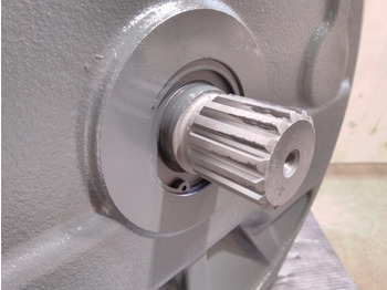 Hydraulische pomp HITACHI