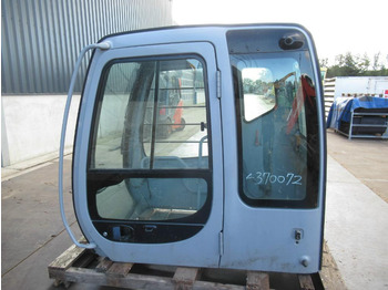 Nieuw Cabine voor Bouwmachine Hitachi EX-5 - 4383439: afbeelding 3