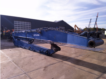 Arm voor Graafmachine Hitachi EX550E-5 -: afbeelding 4