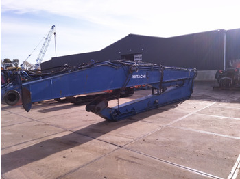 Arm voor Graafmachine Hitachi EX550E-5 -: afbeelding 3