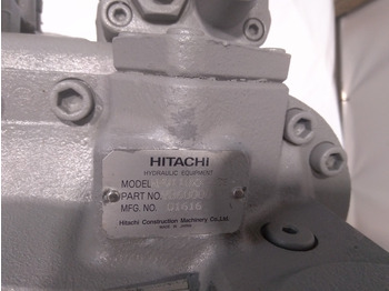 Hydraulische pomp voor Bouwmachine Hitachi HPV118KX-23B - YB60000657: afbeelding 4