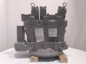 Hydraulische pomp voor Bouwmachine Hitachi HPV118KX-23B - YB60000657: afbeelding 2