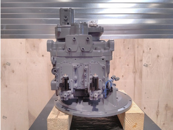 Hydraulische pomp HITACHI