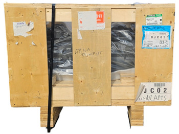 Hydraulische pomp HITACHI