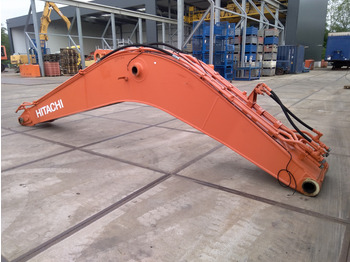 Nieuw Arm voor Bouwmachine Hitachi YA40017112: afbeelding 2