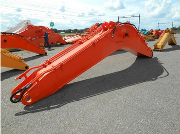 Arm HITACHI