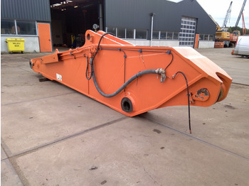 Arm voor Graafmachine Hitachi ZX870H-3 -: afbeelding 3
