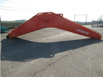 Arm HITACHI