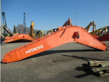 Arm HITACHI
