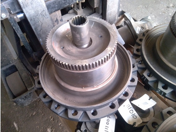 Hydromotor KOBELCO