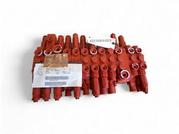 Hydraulische klep KOBELCO