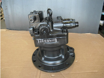 Zwenkmotor KOBELCO
