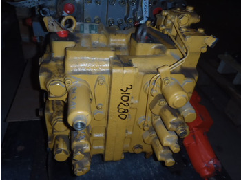 Hydraulische klep KOMATSU