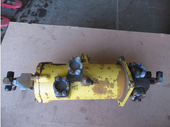 Hydraulica voor Bouwmachine Komatsu PC800LC-8 -: afbeelding 4