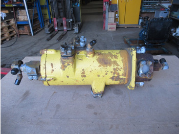 Hydraulica KOMATSU