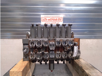 Hydraulische klep LIEBHERR